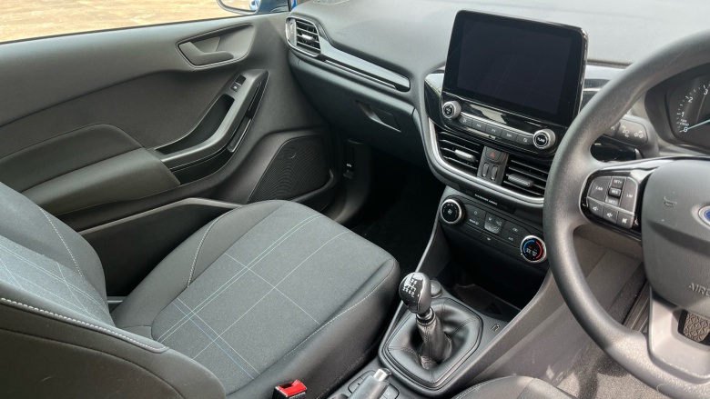 Ford Fiesta 1.0 EcoBoost 95 Trend 5dr Petrol Hatchback